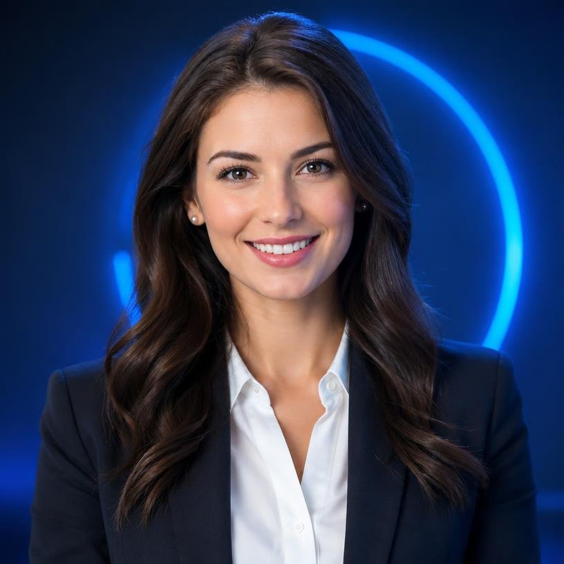 Interactive Avatar