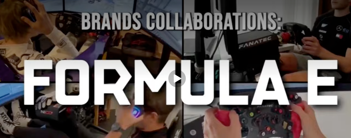 Brands collaborations: Formula E — FutureBranding.ai showreel